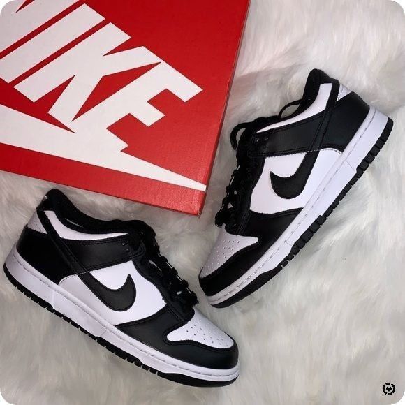 Nike Dunk Low Style Essentiel