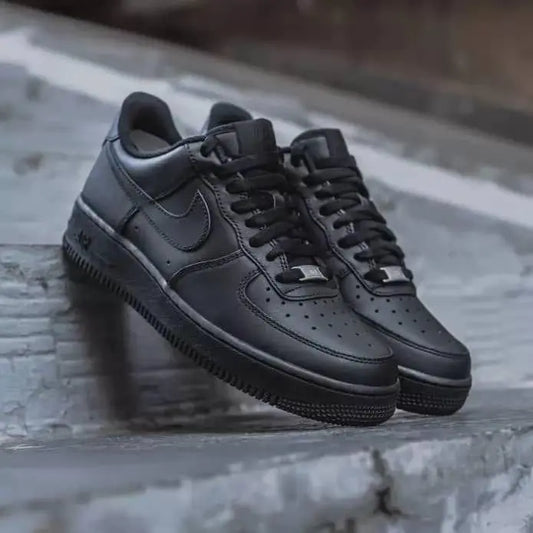 Air force one Noir