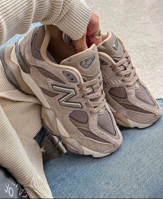 9060 New Balance Style Essentiel