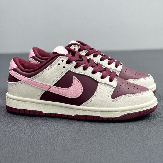 Nike Dunk Low Style Essentiel