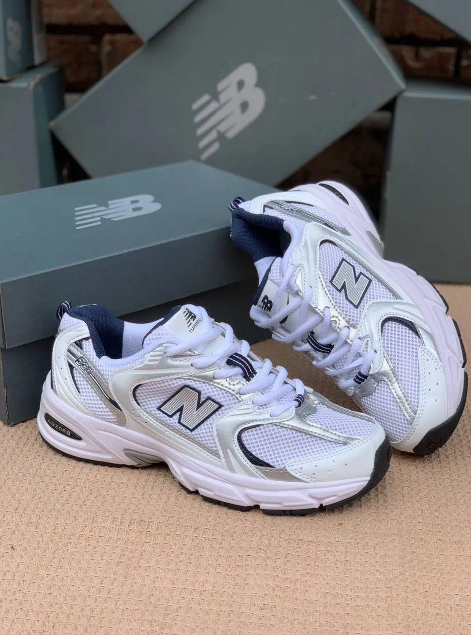 9060 New Balance Style Essentiel