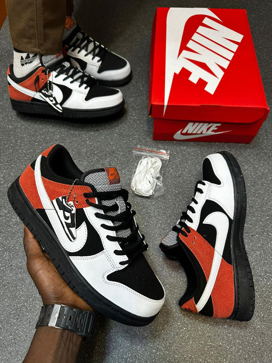 Nike Dunk Low Style Essentiel