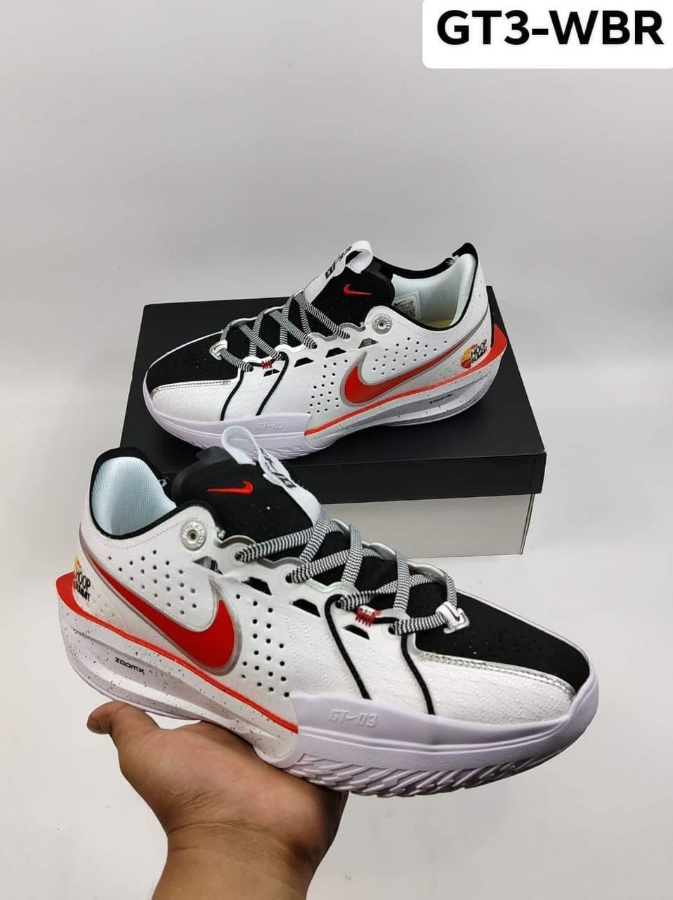 Nike Basket Air Style Essentiel