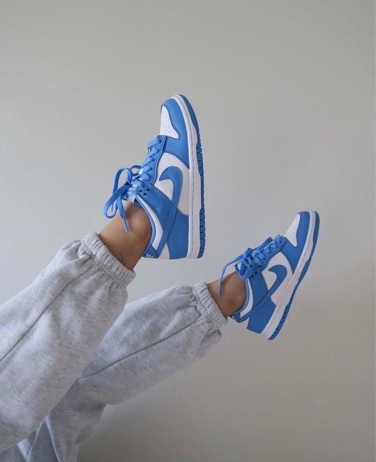 Nike Dunk Low Style Essentiel