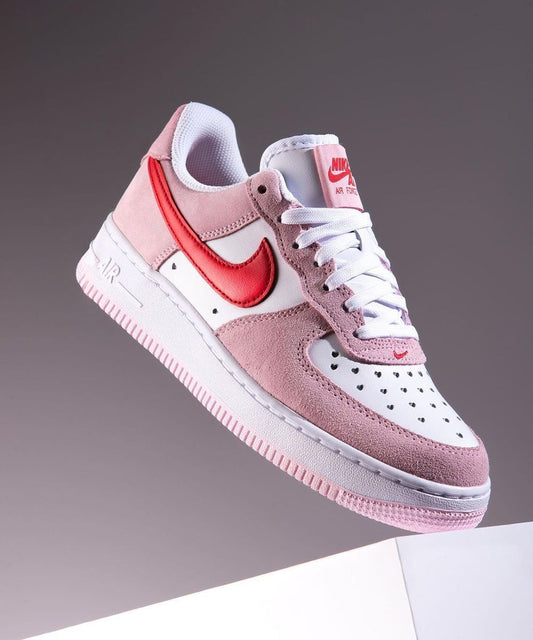 Air Force One Rose Style Essentiel