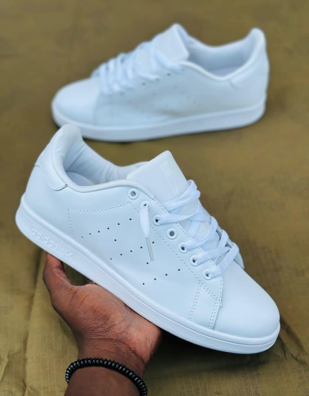 ADIDAS Stan Smith Style Essentiel